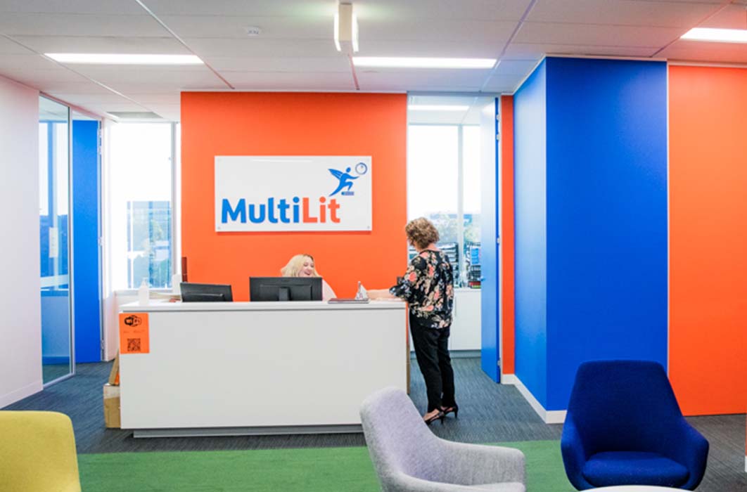 Sales Administration Assistant, Part time - Macquarie Park