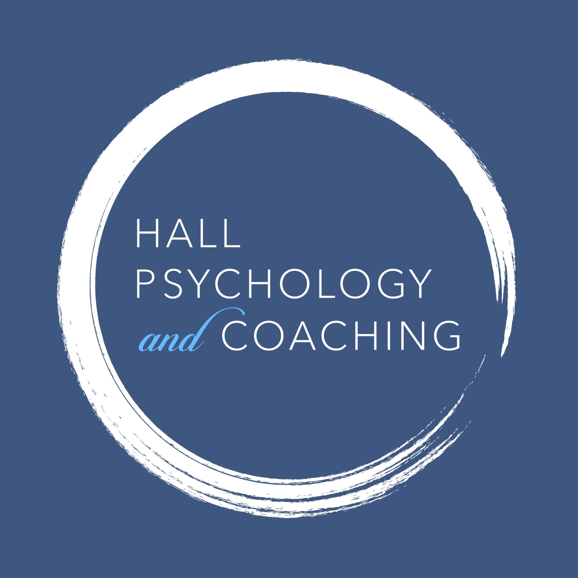Receptionist - Hall Psychology & Coaching - Part Time / Full Time