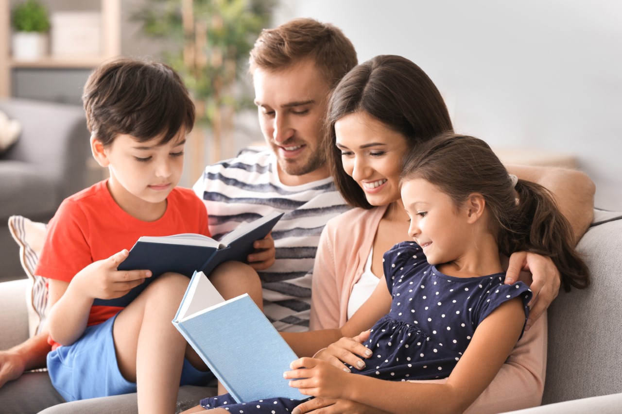 Sydney's Best and Biggest Book Fair is Back!