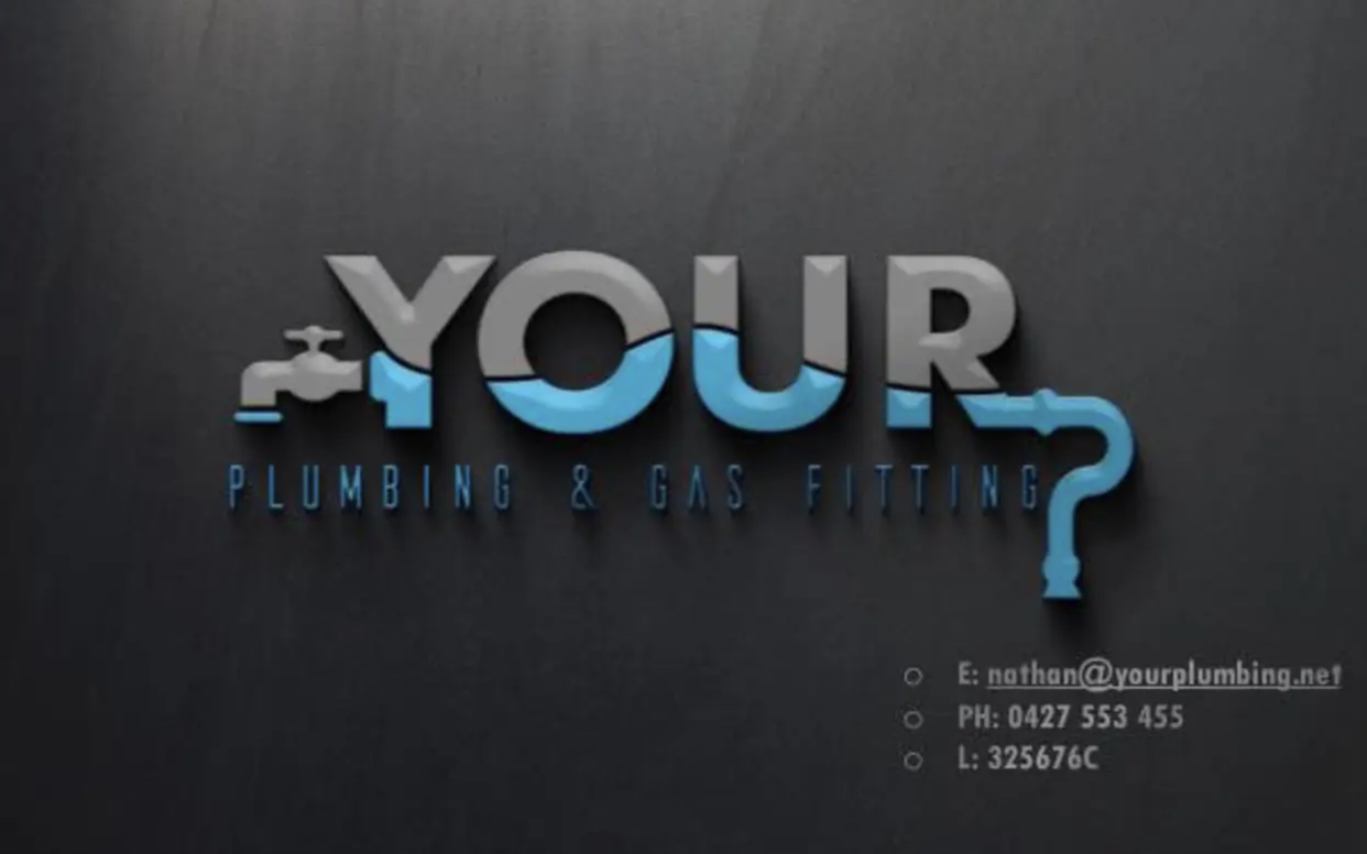 1st, 2nd, 3rd or 4th Year Plumber or Tradesman Plumber