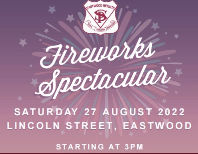 Fireworks Spectacular