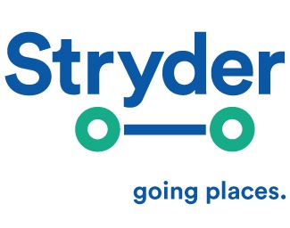Client Services Officer, Stryder