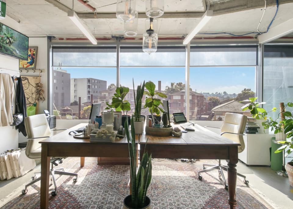 Light Cleaning Duties (2hr/pw)- Co Working Hub Top Ryde