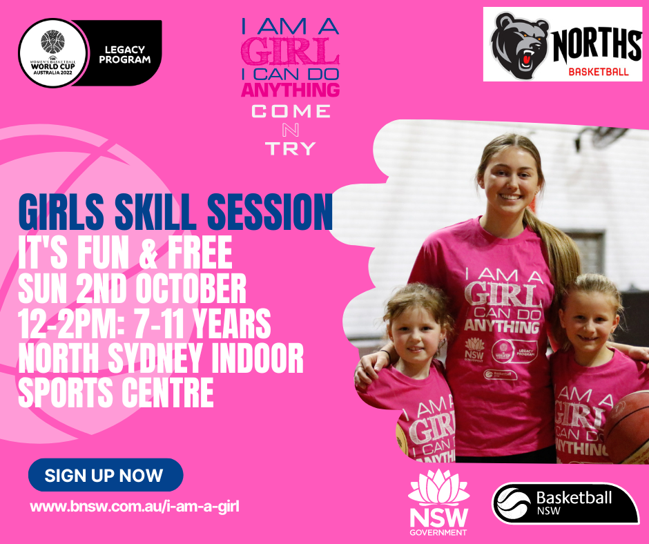 Free Basketball Clinic