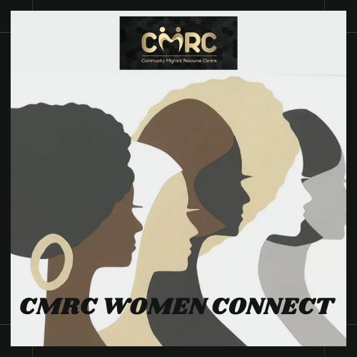 Women connect