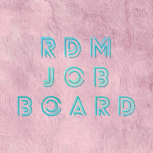 Job Board Listing