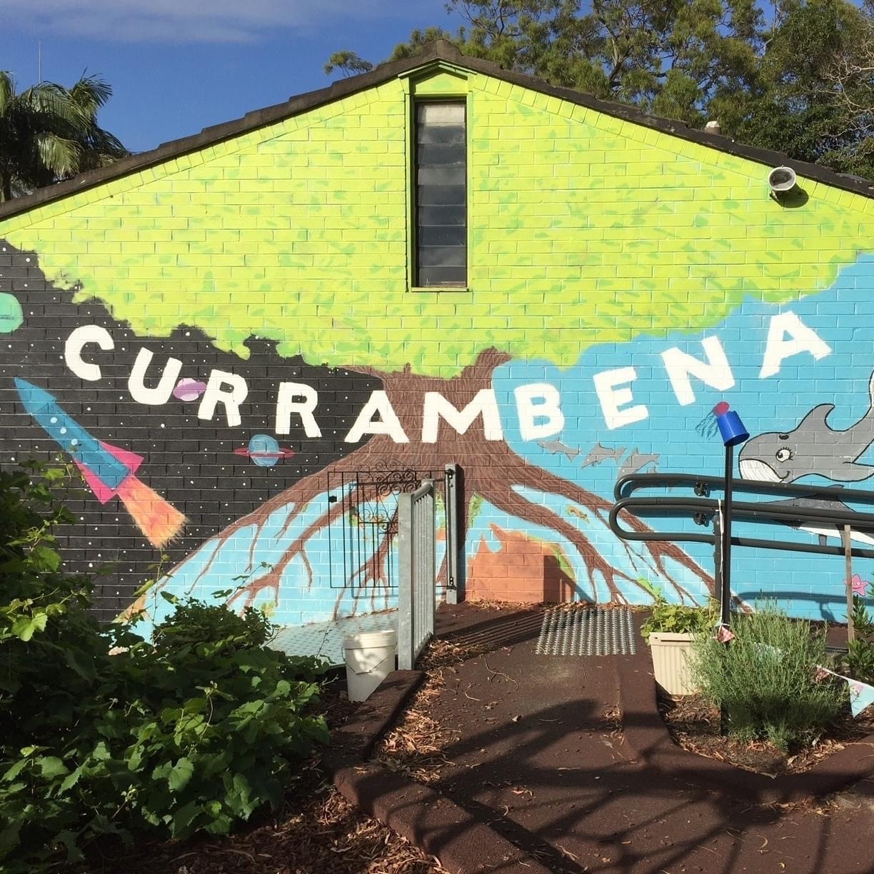 Information Morning - Currambena Primary School & Preschool