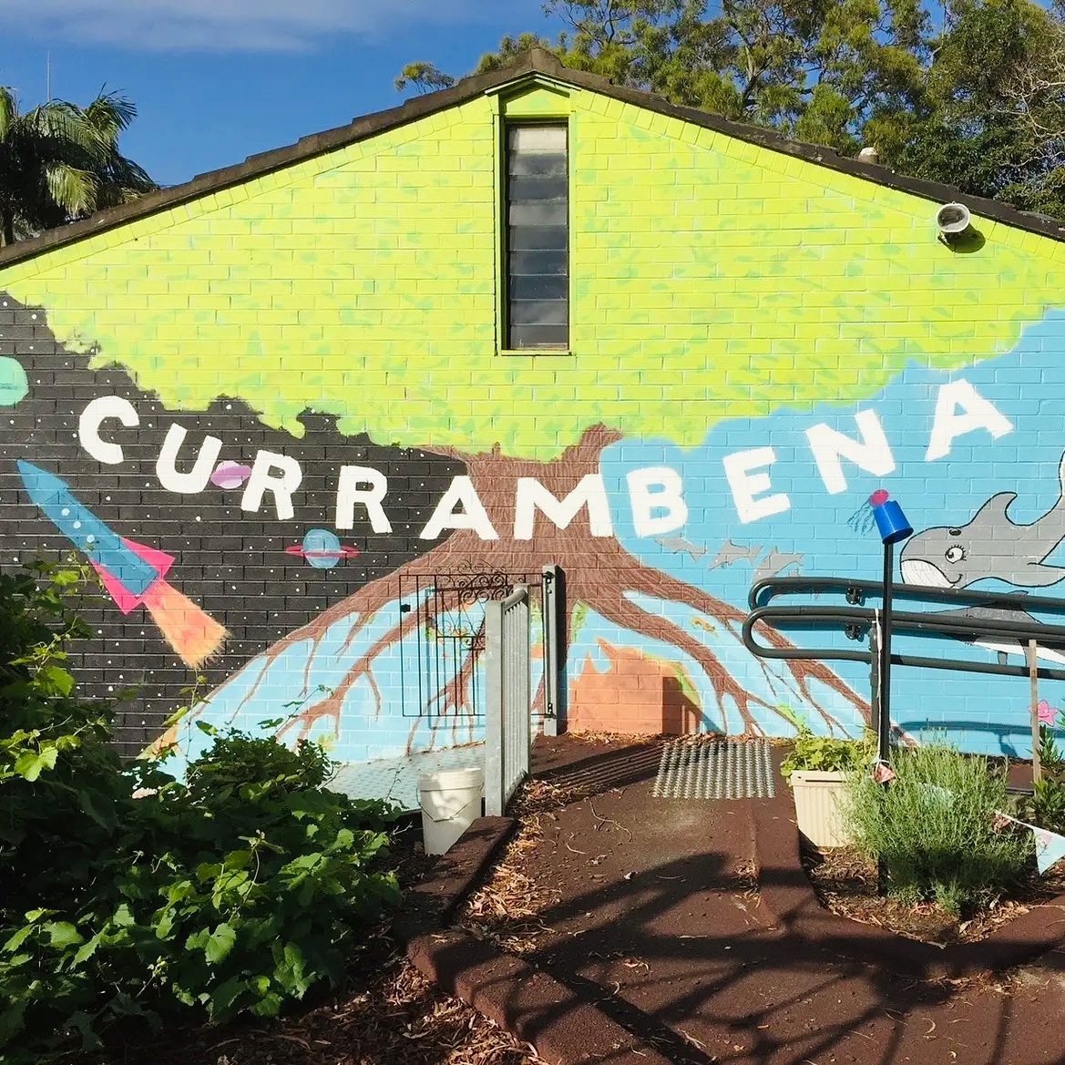 Currambena Primary and Preschool Information Day
