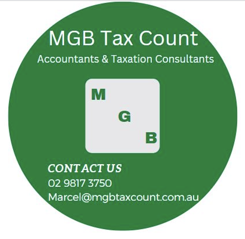 Reception/ Office Administration, MGB Tax Count - Huntley’s Point
