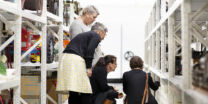 Auslan Tours