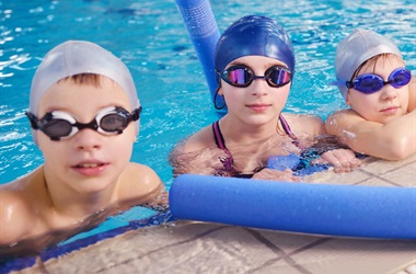 Swimming Instructors - Ryde Aquatic Leisure Centre