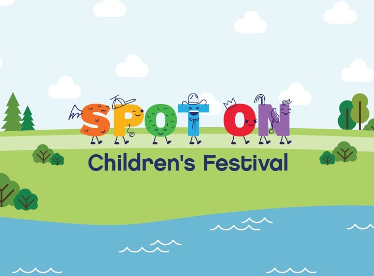 Spot On Children’s Festival