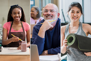 Adult Learners Week