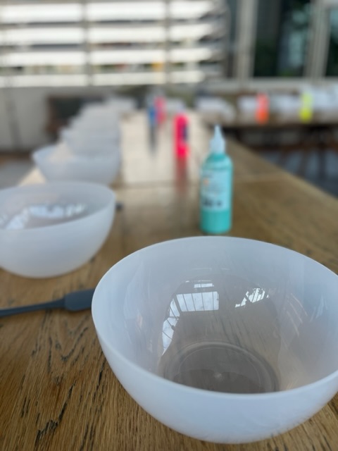 Slime School Holiday Workshop