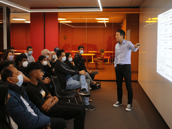 ATAR & Scaling Seminar for Year 10 & 11 Students