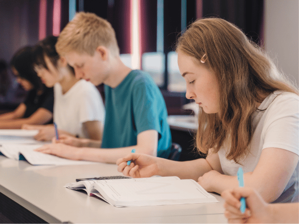 Free Mock Selective School Test Day for Year 4 and 5 students