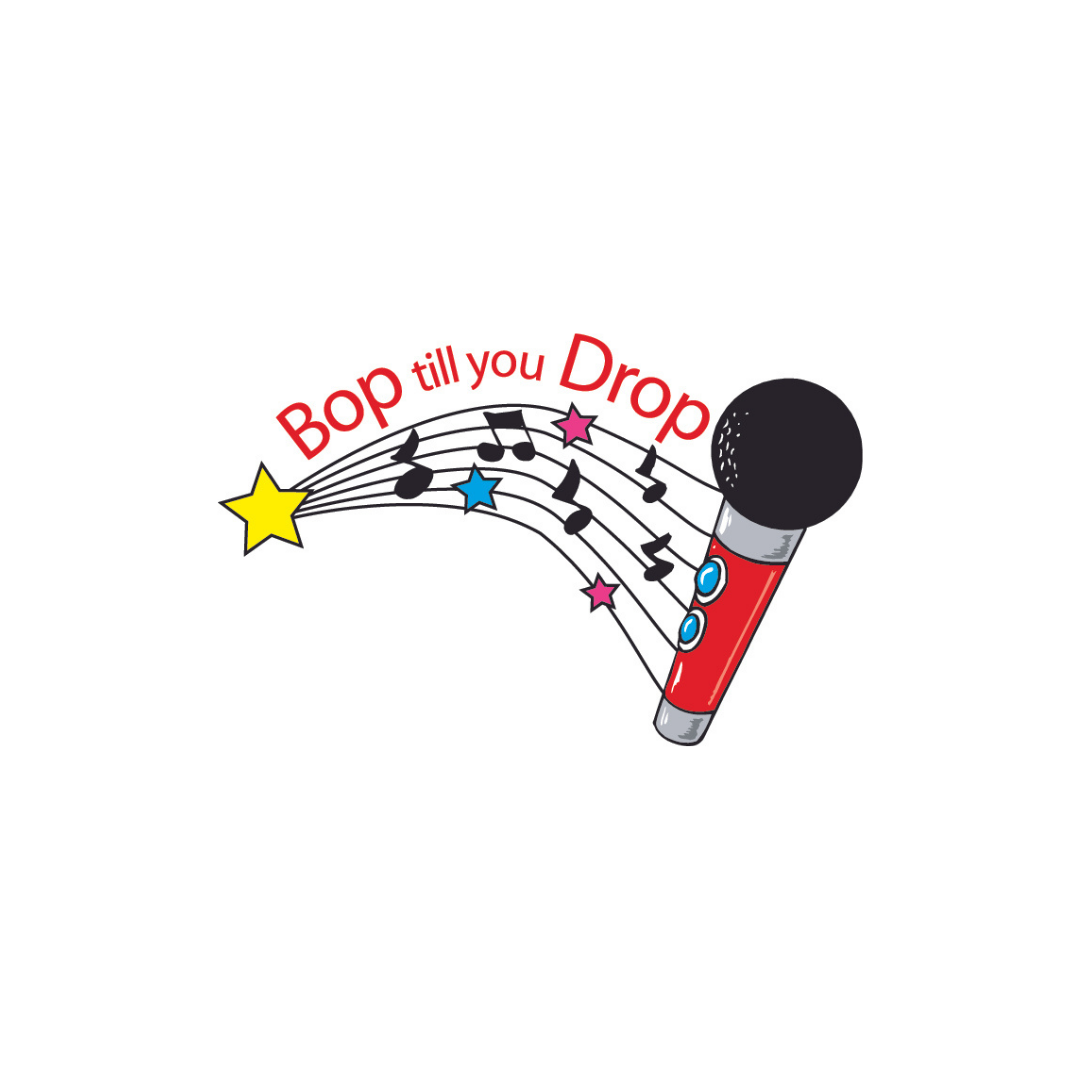 Marketing and Admin Assistant - Bop till you Drop