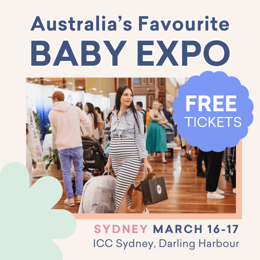 One Fine Baby Expo