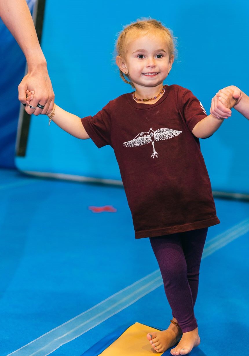 Kindergym Free Trial