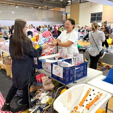 My Kids Market - Ryde