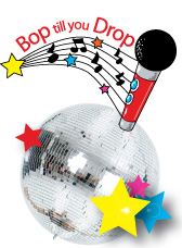 Sales, Design and Office Administration - Bop till you Drop, Ryde