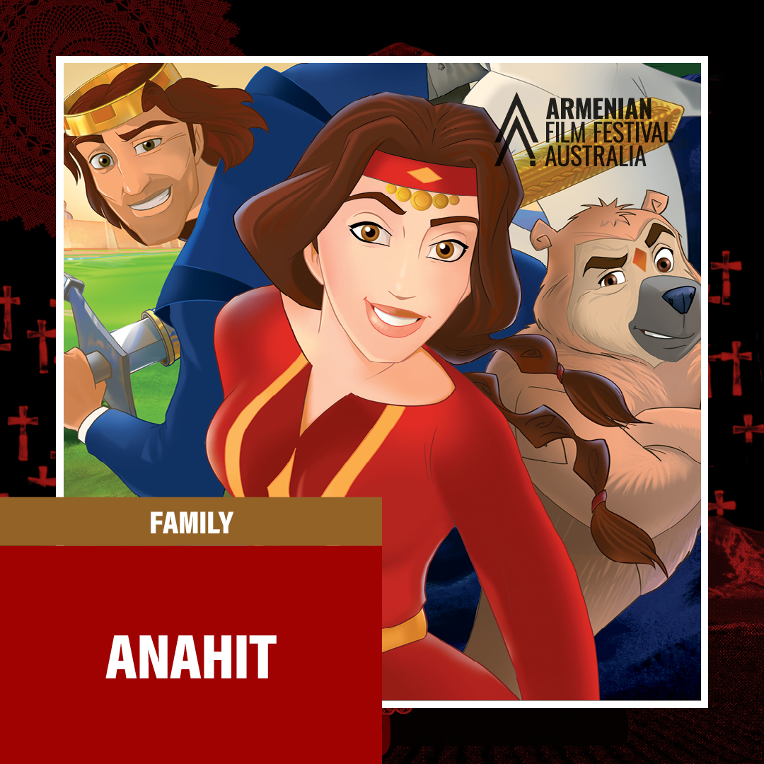 Armenian Film Festival: Kids and Family Films