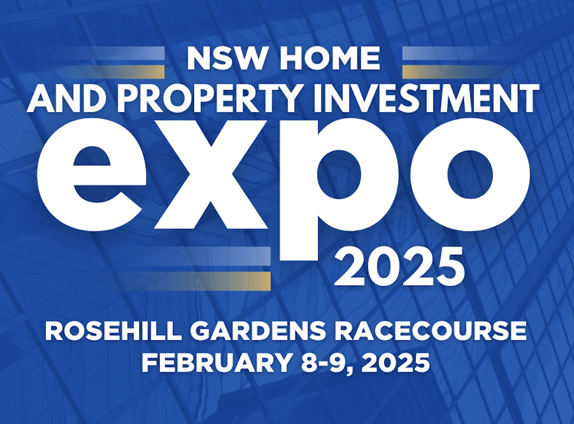 NSW Home & Property Investment Expo 2025