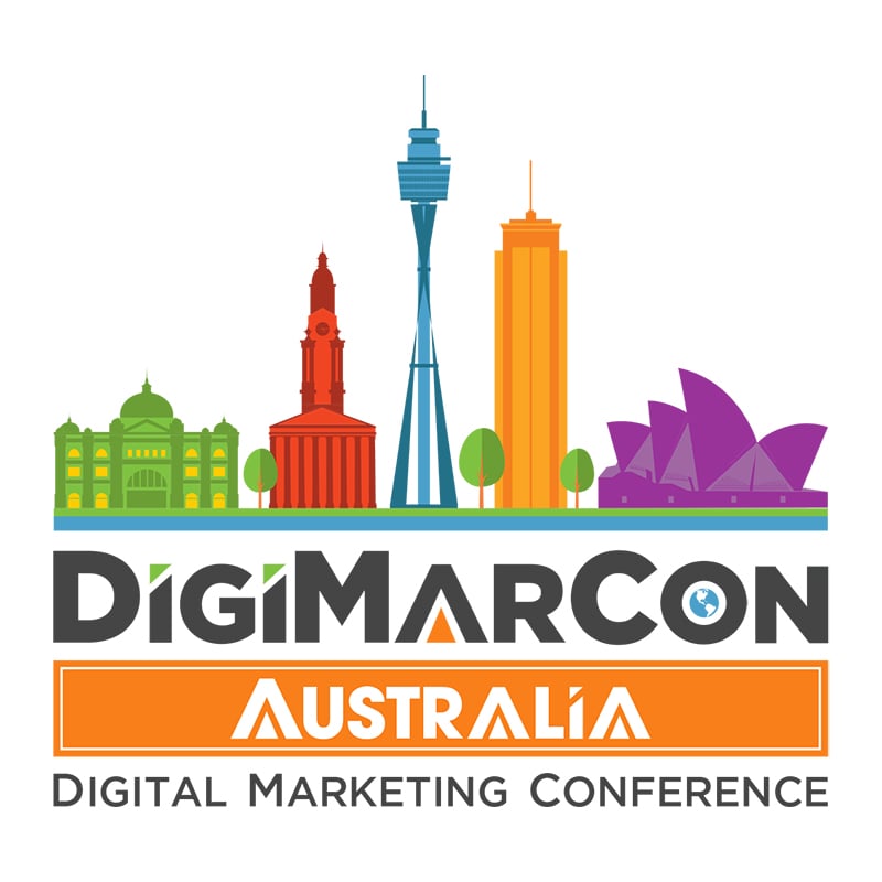 DigiMarCon Australia 2025 - Digital Marketing, Media and Advertising Conference & Exhibition