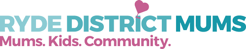 Ryde District Mums