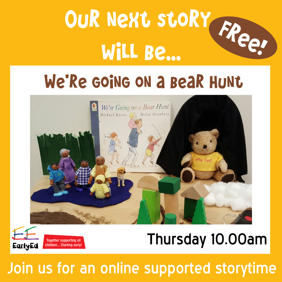 Storytime