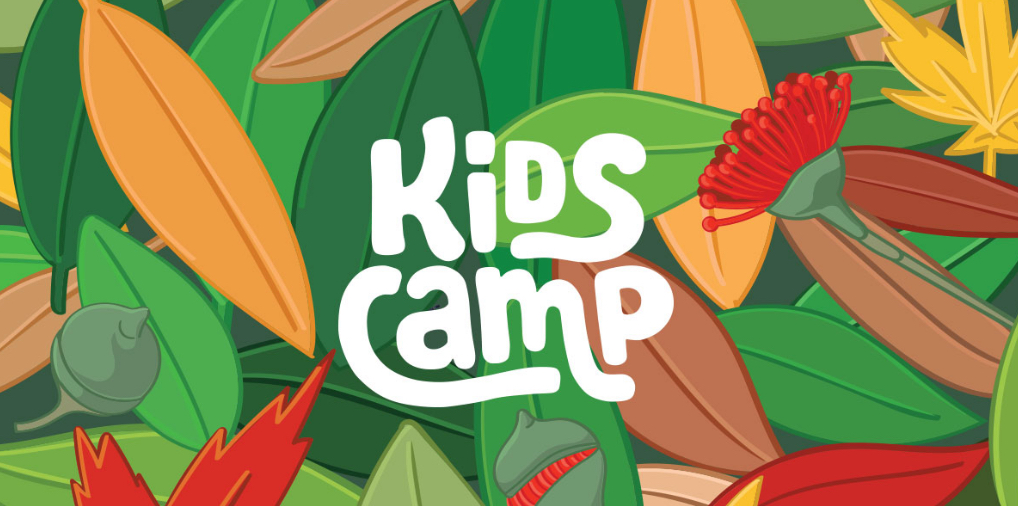 Kid’s Camp 2025