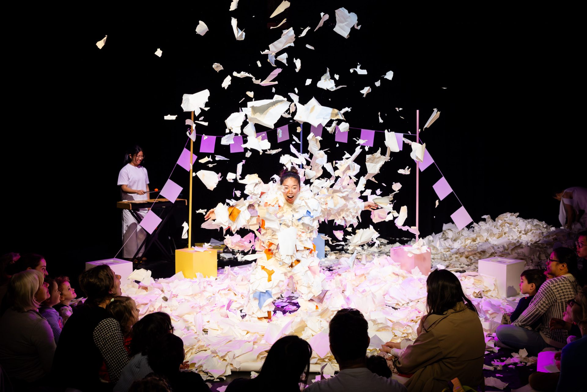 Club Origami