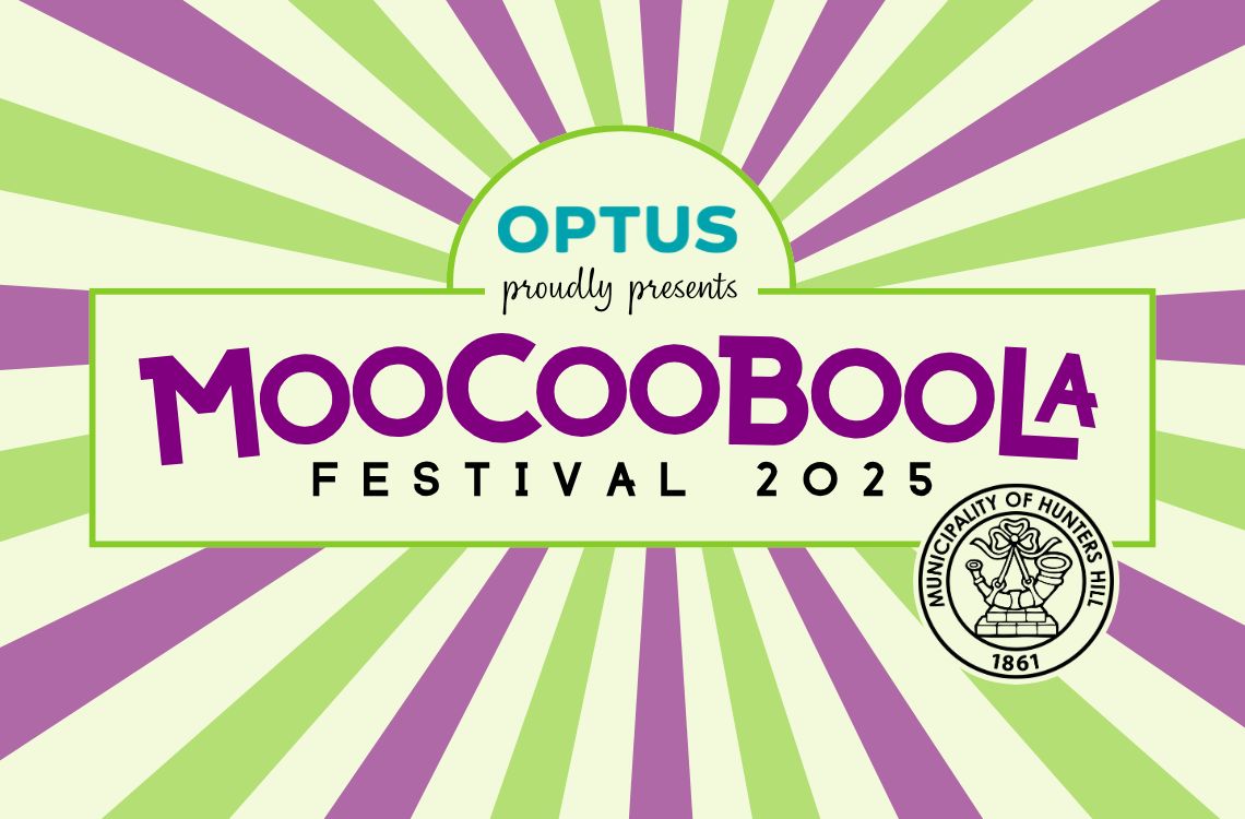Moocooboola Festival