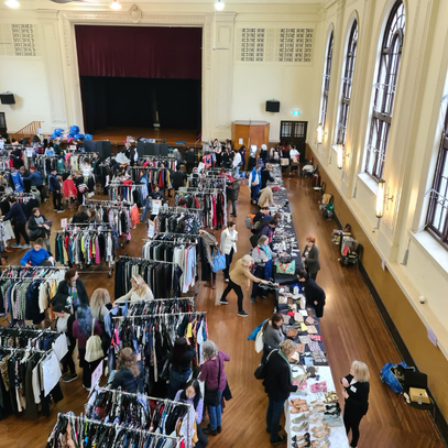 Fashion Frenzy - all items $5 each