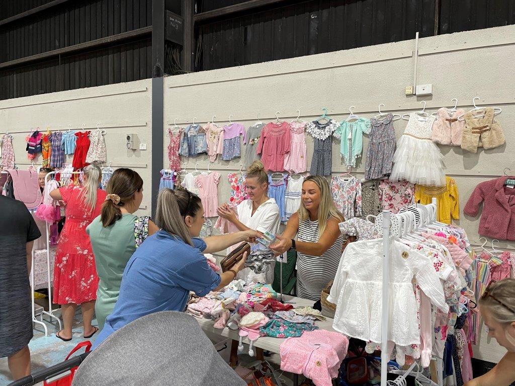 My Kids Market Ryde