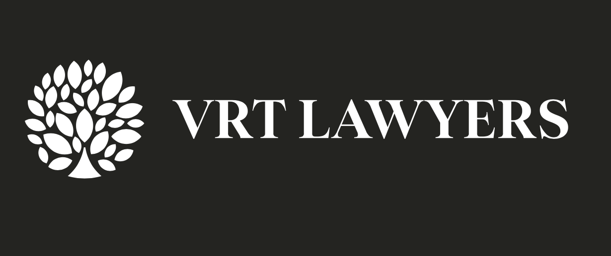 Receptionist, VRT Lawyers - Gladesville